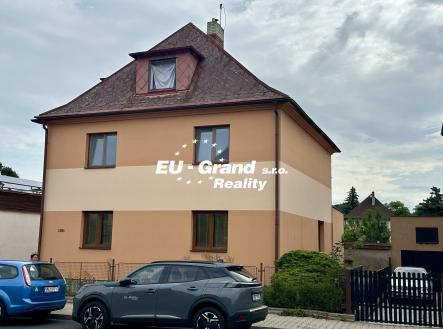 Prodej domu/vily, 240 m²