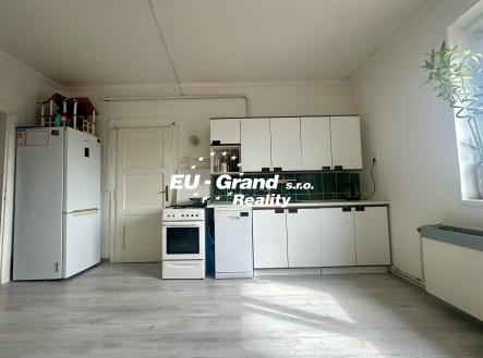 Prodej domu/vily, 240 m²