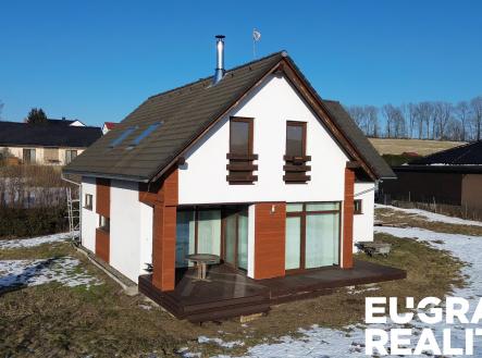 Prodej domu/vily, 106 m²