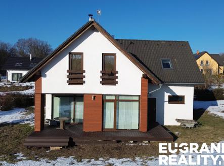 Prodej domu/vily, 106 m²