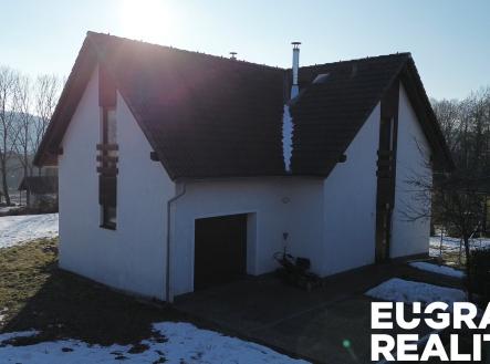 Prodej domu/vily, 106 m²