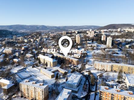 Prodej bytu, 1+1, 29 m²