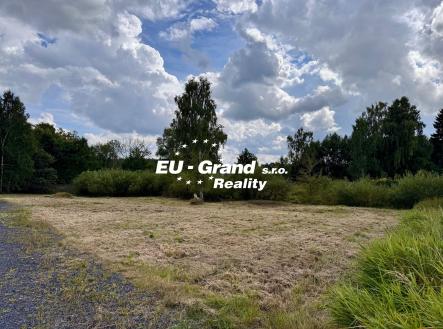 Prodej pozemku pro bydlení, 2 068 m²