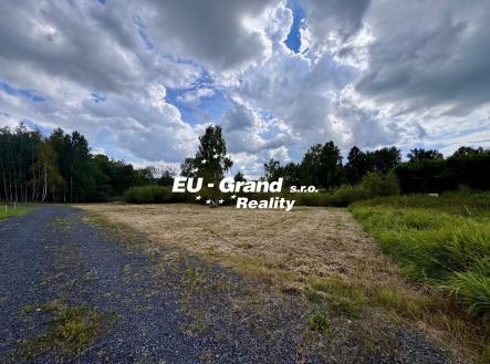 Prodej pozemku pro bydlení, 2 068 m²