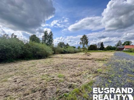 Prodej pozemku pro bydlení, 2 068 m²