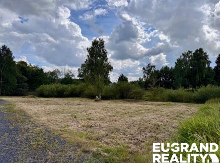 Prodej pozemku pro bydlení, 2 068 m²