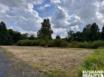 Prodej pozemku pro bydlení, 2 068 m²