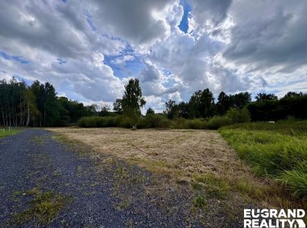 Prodej pozemku pro bydlení, 2 068 m²