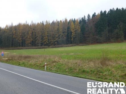 Prodej pozemku pro komerční výstavbu, 11 400 m²