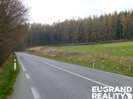 Prodej pozemku pro komerční výstavbu, 11 400 m²