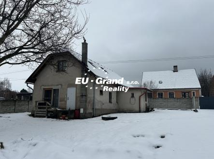 Prodej domu/vily, 110 m²