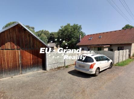 Prodej domu/vily, 110 m²