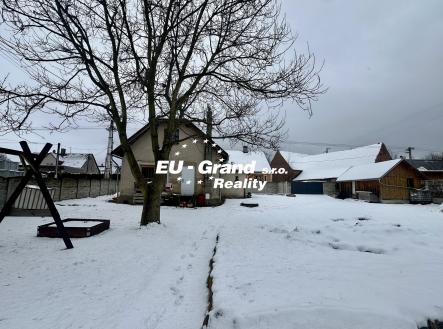 Prodej domu/vily, 110 m²