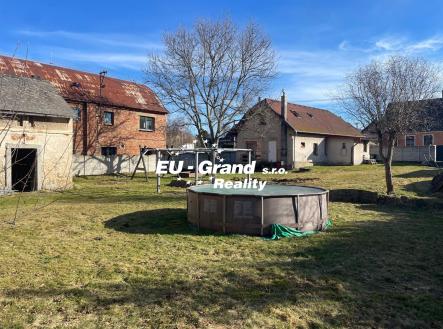 Prodej domu/vily, 110 m²