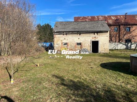 Prodej domu/vily, 110 m²