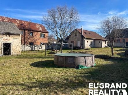 Prodej domu/vily, 110 m²