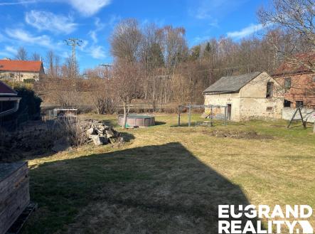 Prodej domu/vily, 110 m²