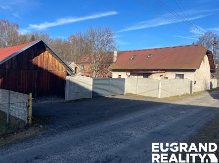 Prodej domu/vily, 110 m² obrázek