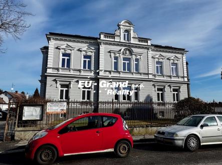 Pronájem bytu, 2+1, 90 m²