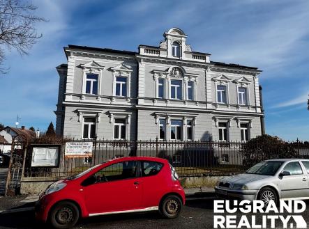 Pronájem bytu, 2+1, 90 m²