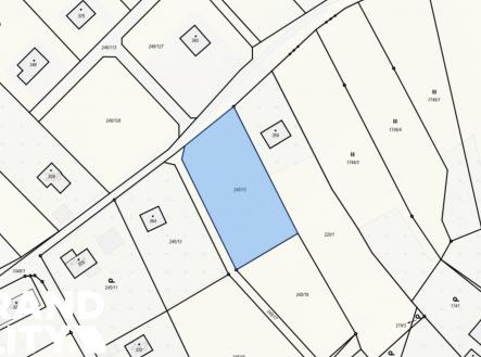 Prodej pozemku pro bydlení, 2 004 m²