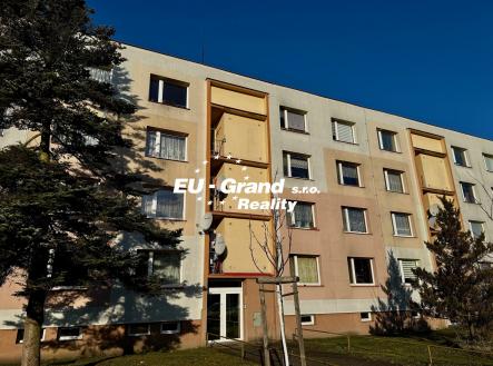 Prodej bytu, 1+kk, 21 m²