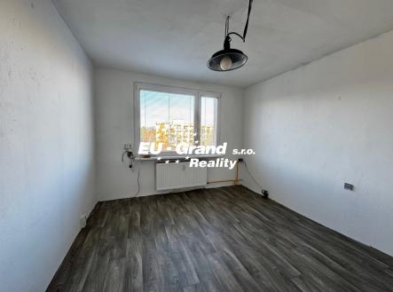 Prodej bytu, 1+kk, 21 m²