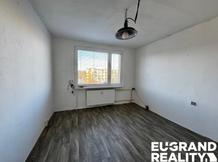 Prodej bytu, 1+kk, 21 m²