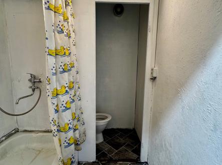 Prodej bytu, 1+kk, 21 m²