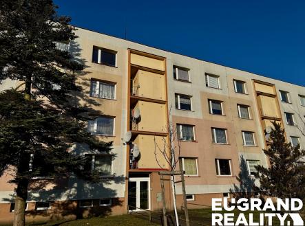 Prodej bytu, 1+kk, 21 m²