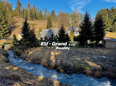 Prodej chaty/rekreačního objektu, 65 m²