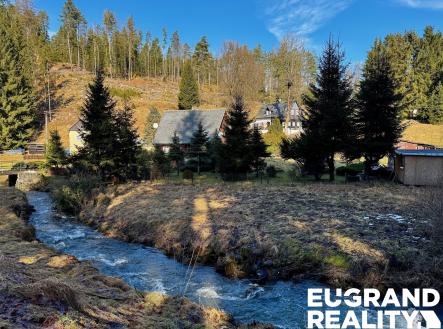 Prodej chaty/rekreačního objektu, 65 m²