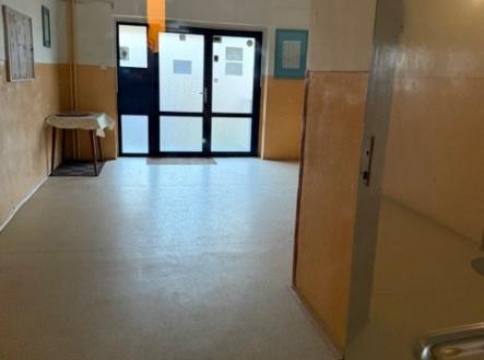 Pronájem bytu, 1+1, 40 m²