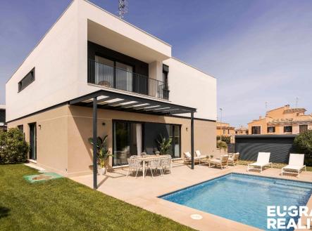 Prodej domu/vily, 124 m²