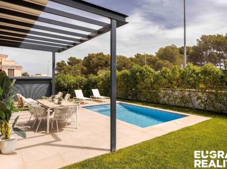 Prodej domu/vily, 124 m²