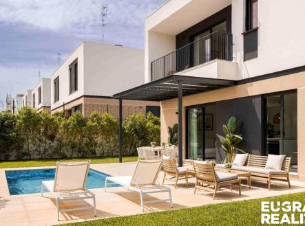 Prodej domu/vily, 124 m²