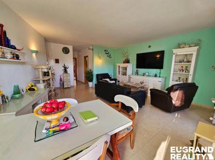 Prodej bytu, 3+1, 101 m²