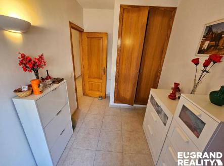 Prodej bytu, 3+1, 101 m²