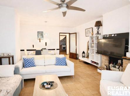 Prodej bytu, 4+1, 101 m²
