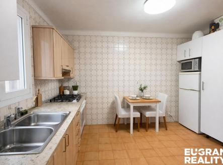 Prodej bytu, 4+1, 101 m²