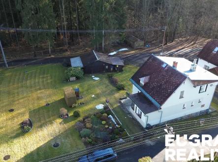 Prodej domu/vily, 101 m²