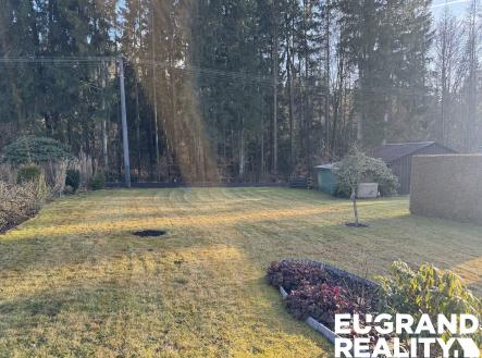 Prodej domu/vily, 101 m²