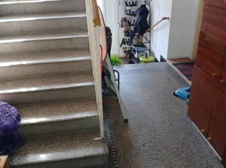 Prodej domu/vily, 210 m²