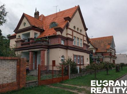 Prodej domu/vily, 210 m²