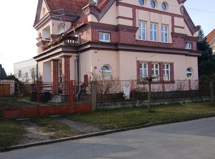 Prodej domu/vily, 210 m²