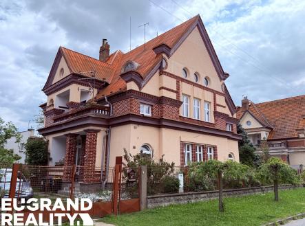 Prodej domu/vily, 210 m²