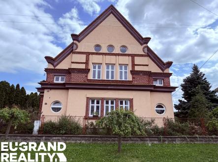 Prodej domu/vily, 210 m²