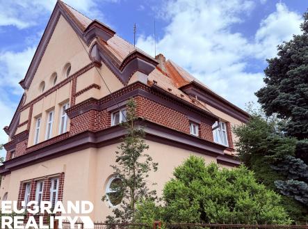 Prodej domu/vily, 210 m²