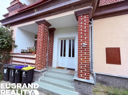 Prodej domu/vily, 210 m²