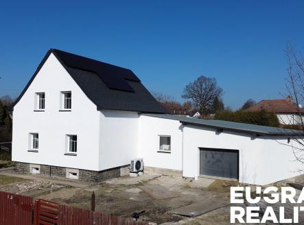 Prodej domu/vily, 93 m²